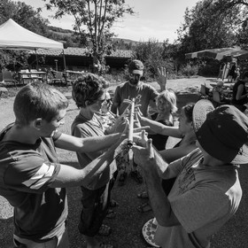 18 septembre 2019 : jeux avec Ludambule