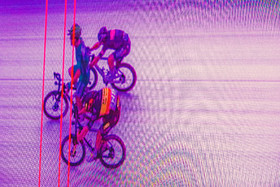 Le Tour de France cycliste 2021