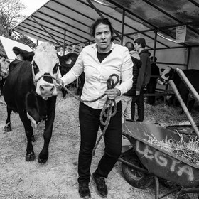 Rencontres paysannes à Saint-Bonnet en Champsaur