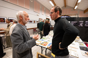 Automne photographique en Champsaur 2019 - Henri Bosco