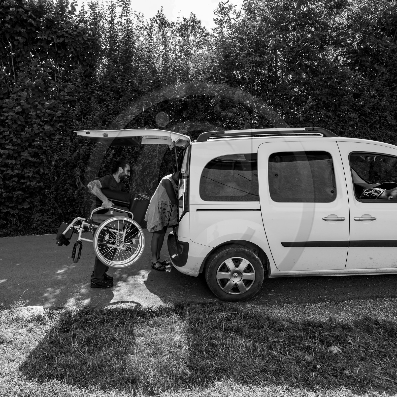 21 juillet 2021 : Sieste musicale avec Matthieu Duval