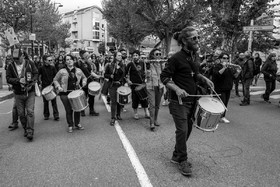 1er mai 2023 : manifestation à Gap (Hautes-Alpes)