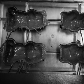 Thierry SIAT, Compagnon Chocolatier