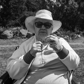 04 septembre 2019 : Visite au jardin des Hautes Terres