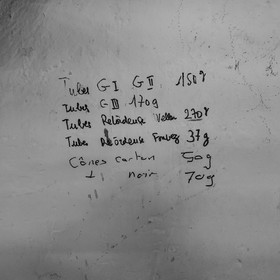 La Filature du Valgaudemar