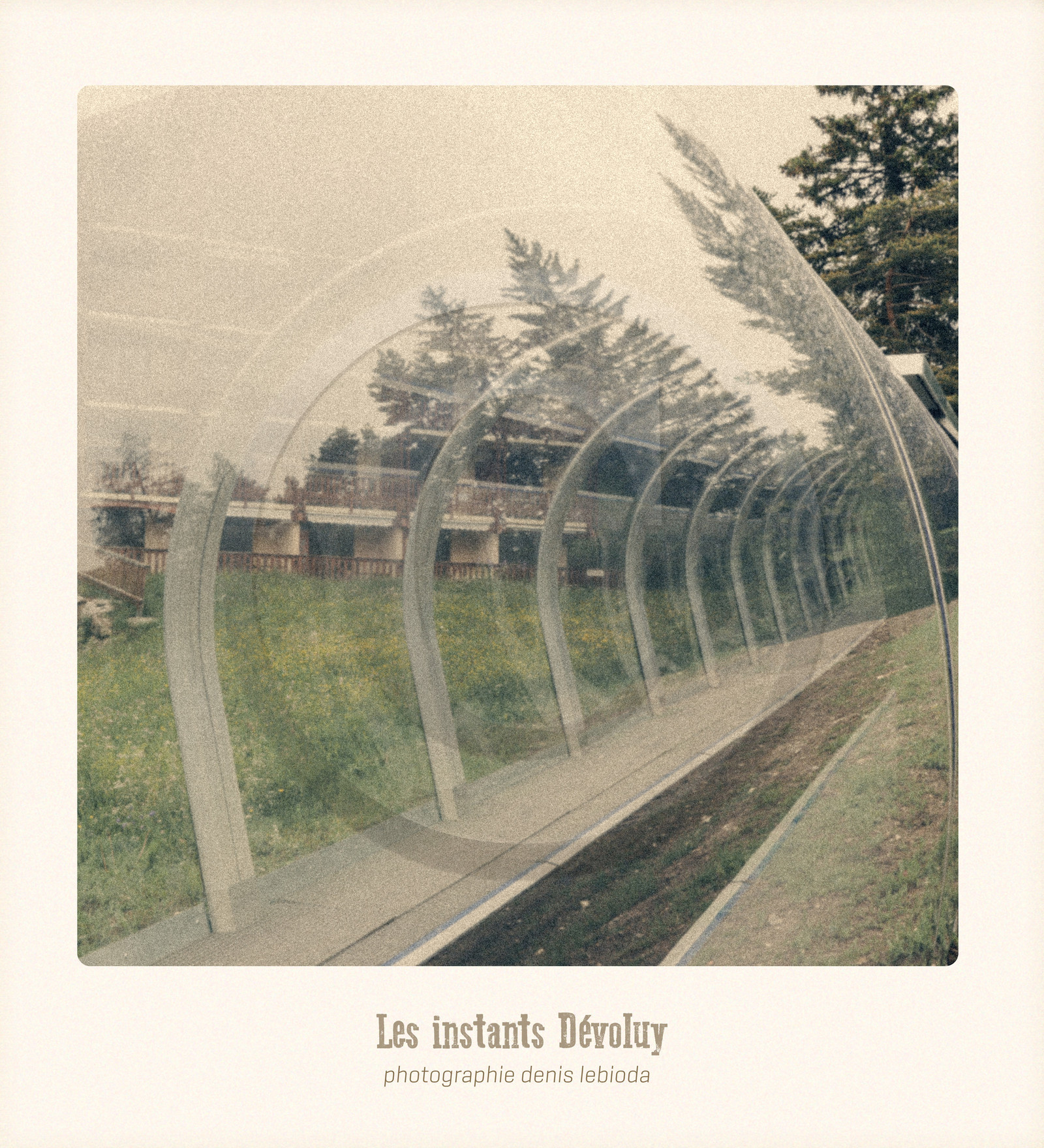 Les Instants Dévoluy