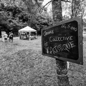 LOuort à l'Echo des Mots