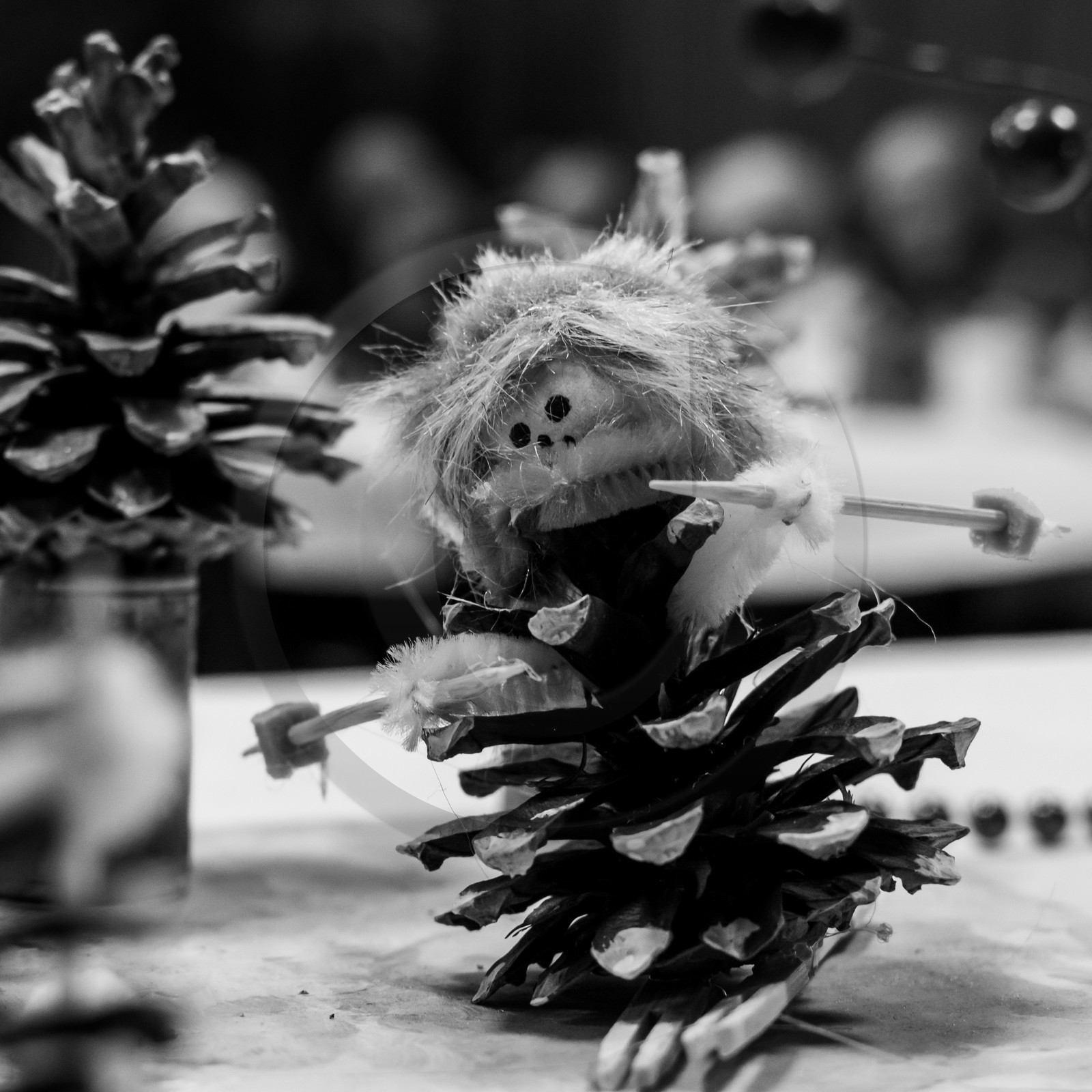 11 décembre 2019 : Arbre de Noël de Bien Chez Soi