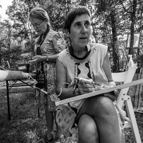 11, 12 et 13 août 2021 : L'Echo des Mots