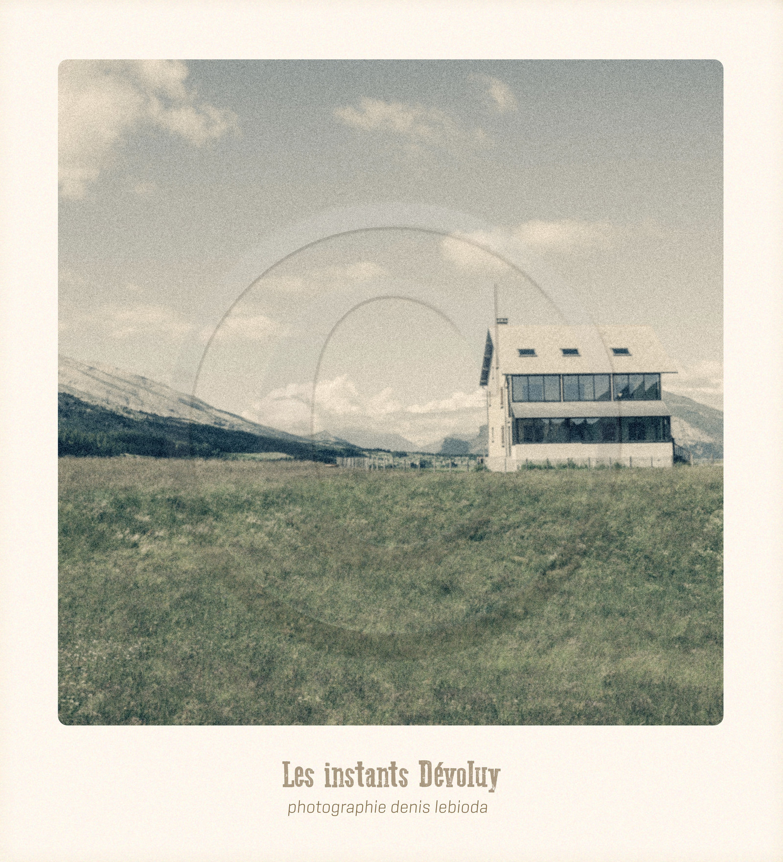 Les Instants Dévoluy