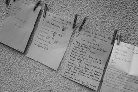 01 novembre 2023 : Des pommes et des soupes