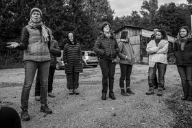 01 novembre 2023 : Des pommes et des soupes