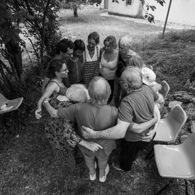 23 juillet 2019 : Mouvements dansés et psychomotricité avec Damien Derouet