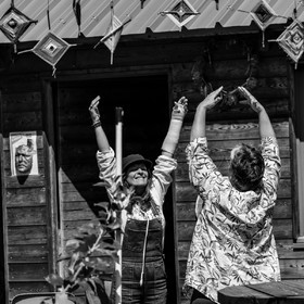 19 août 2022 : Journée des aidants et des aidés