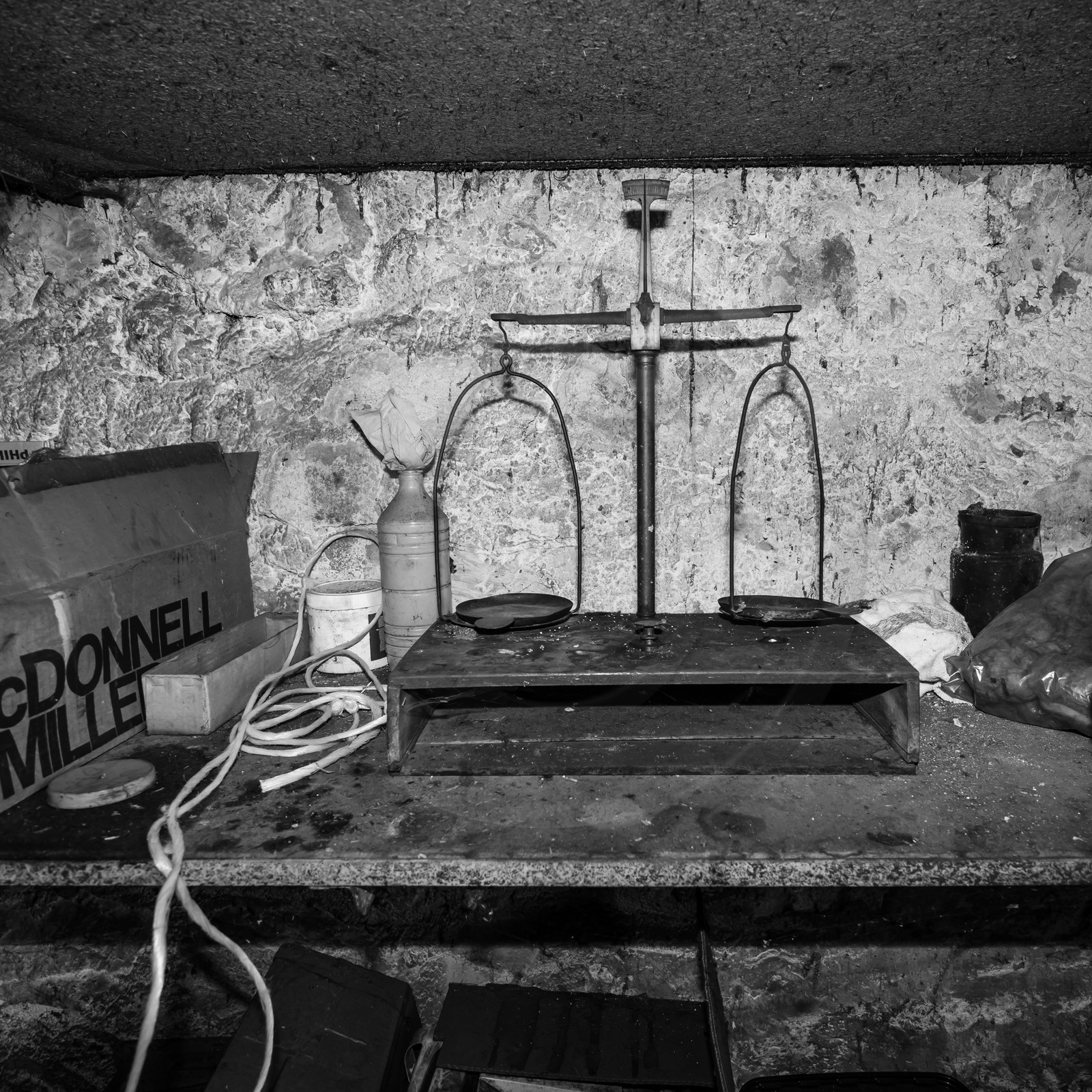 La Filature du Valgaudemar