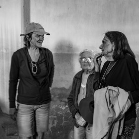 01 septembre 2021 : Promenade en cariole et contes