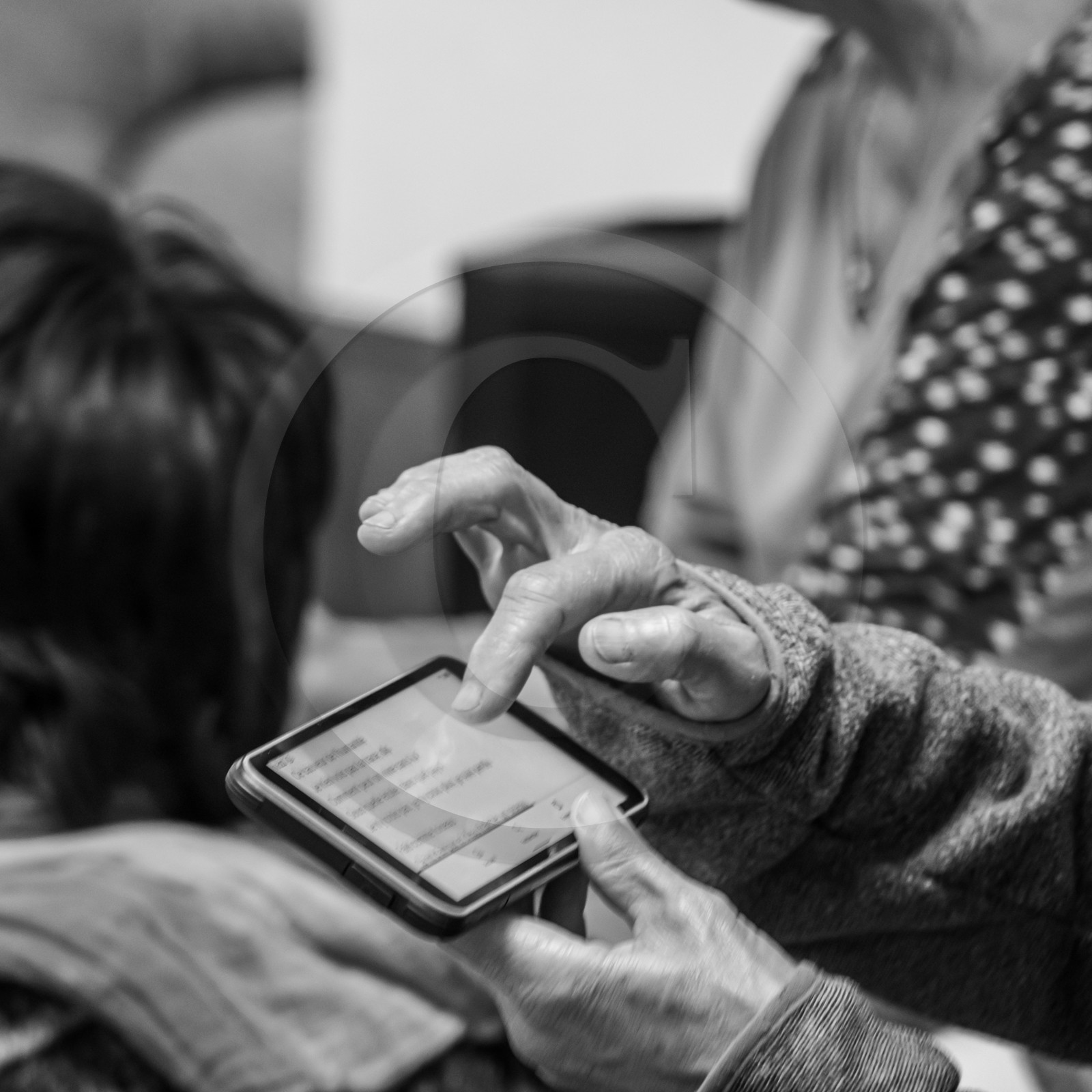 30 octobre 2024 : Découverte du Bao Pao avec Jean Schumtz et la compagnie La Puce à l'Oreille