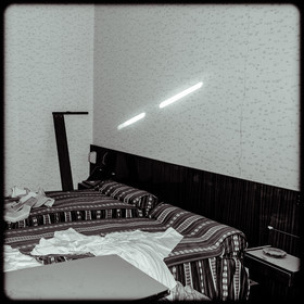 L'Hôtel Fourrat à La-Roche-de-Rame