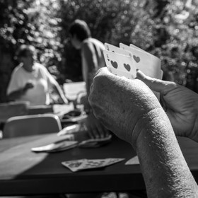 Activités au jardin