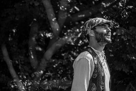 02 octobre 2024 : des contes avec Gilles Bougère et quelques autres conteurs