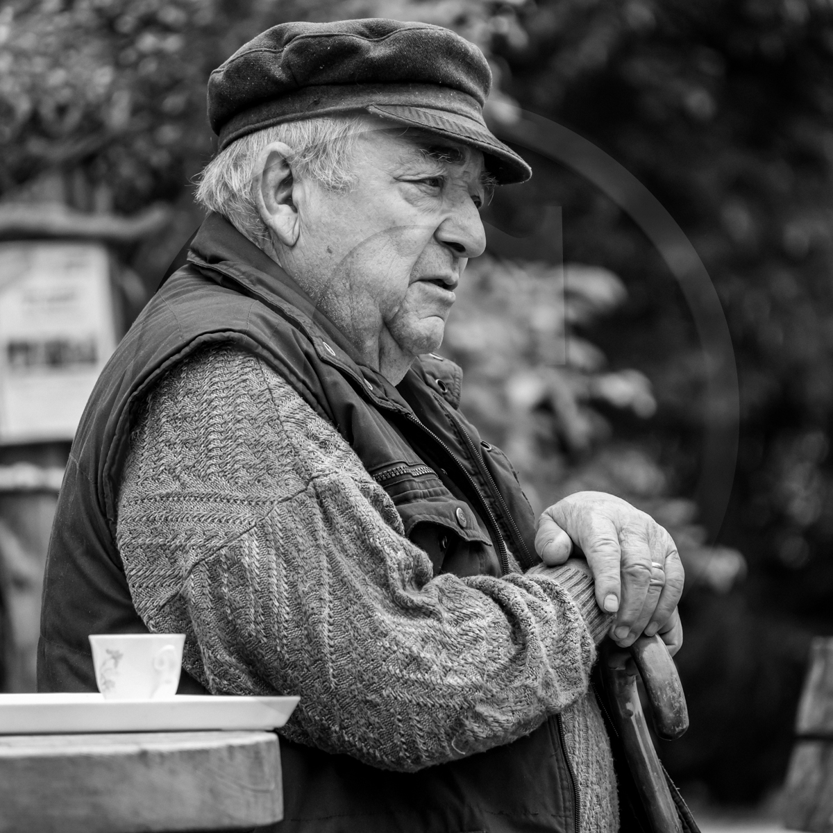 25 mai 2022 : Personnages en papier mâché et belles rencontres