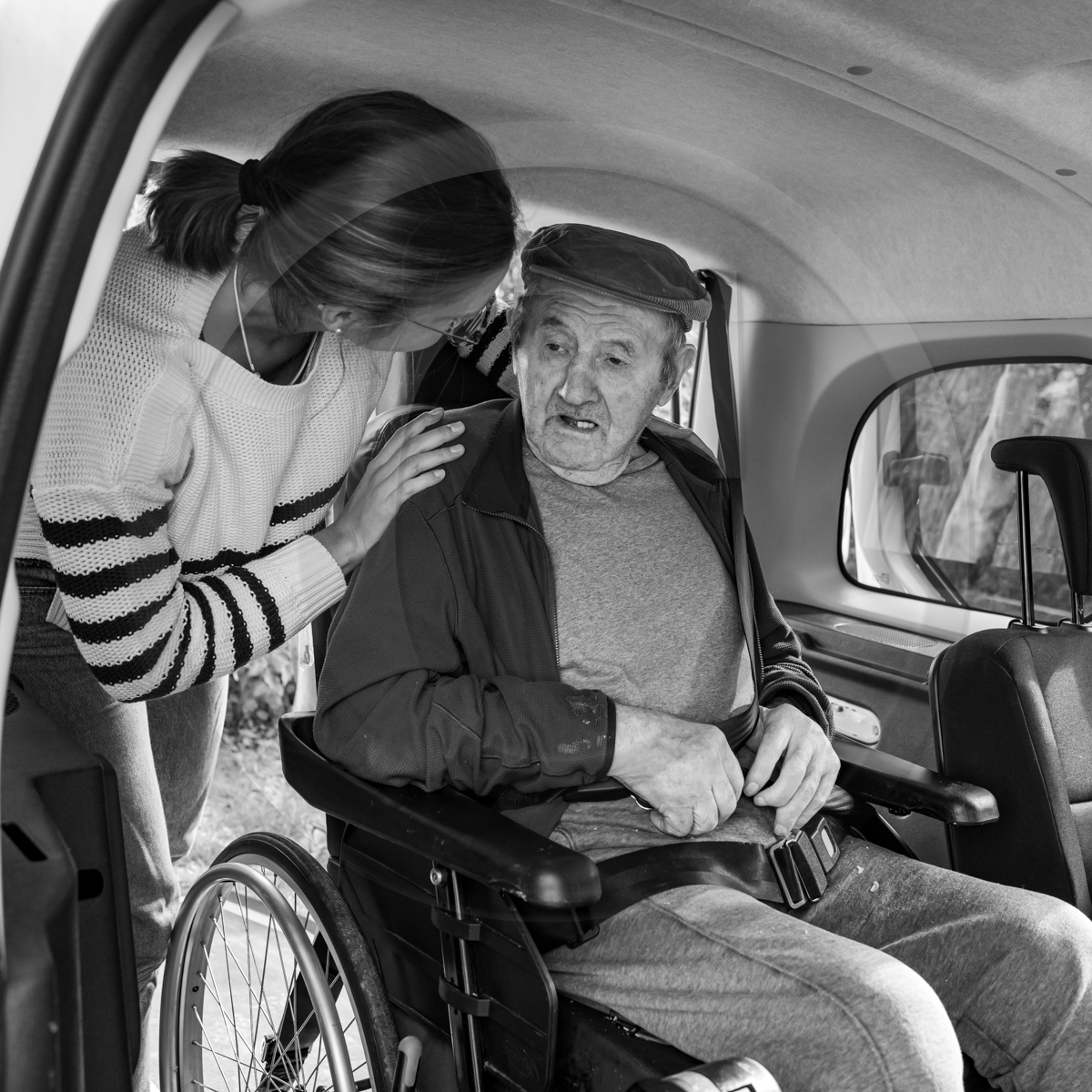 21 septembre 2022 : des contes et des histoires à l'Ouort de Benevènt