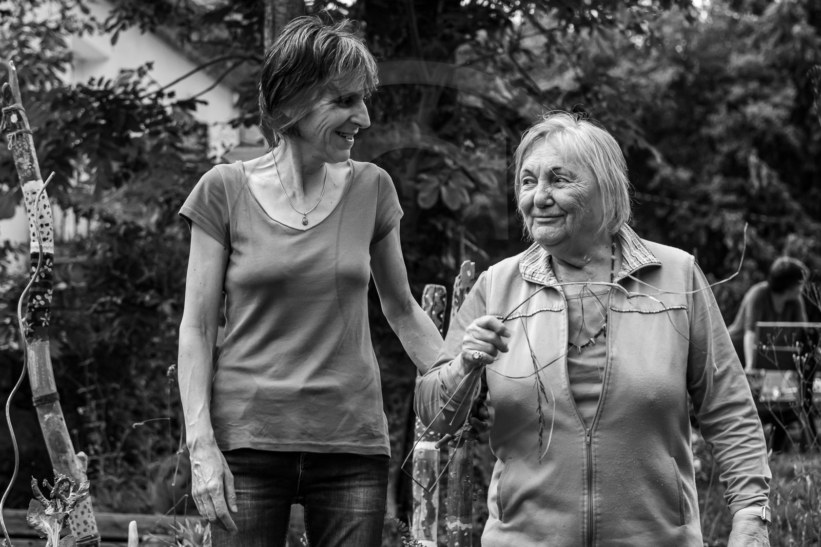 07 juin 2006 : un mercredi à l'Ouort