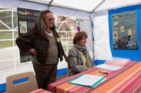 Automne photographique en Champsaur 2019 - Henri Bosco