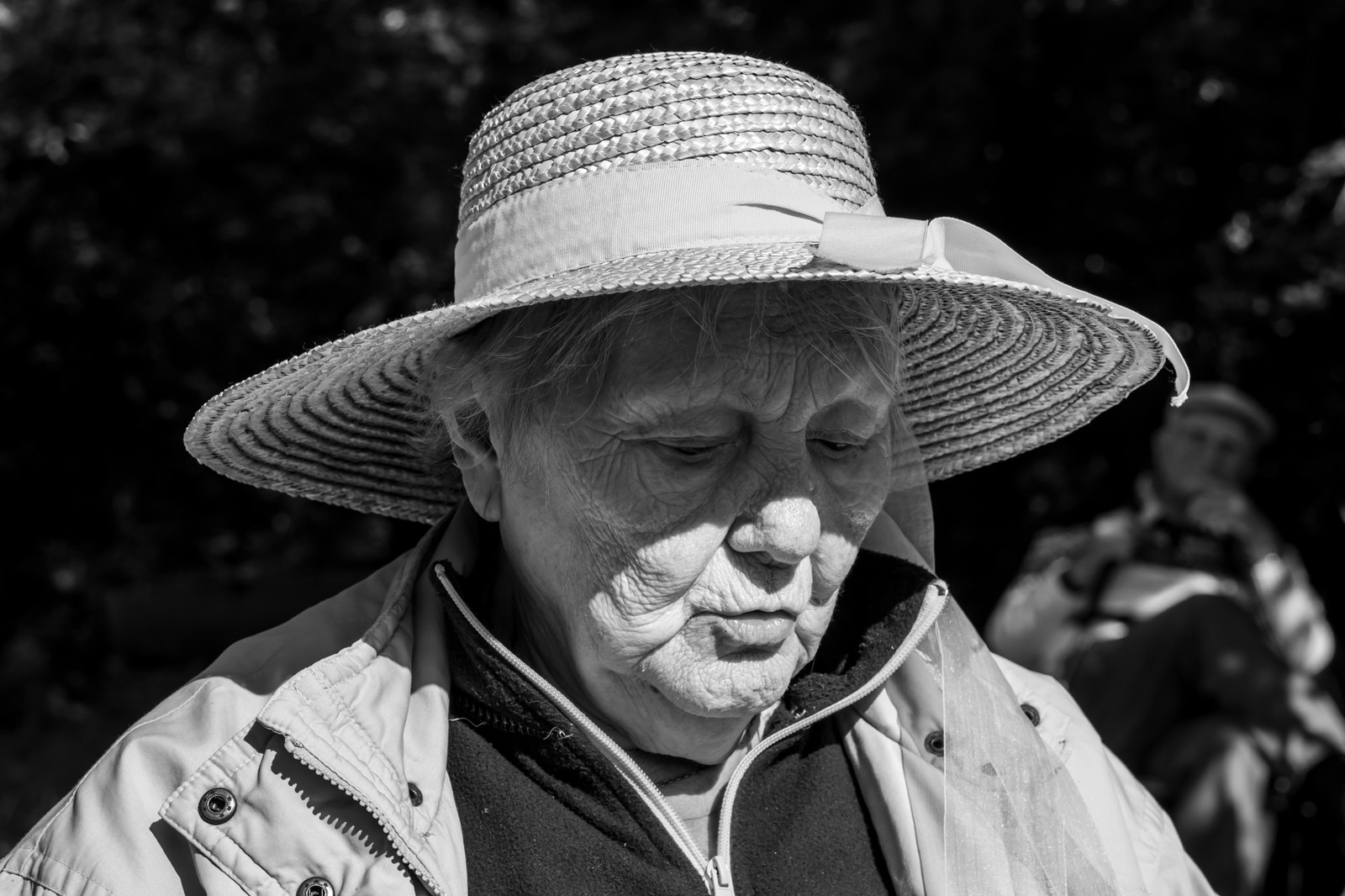 15 octobre : Des contes avec Gilles Bougère