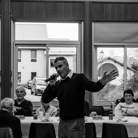 11 décembre 2019 : Arbre de Noël de Bien Chez Soi