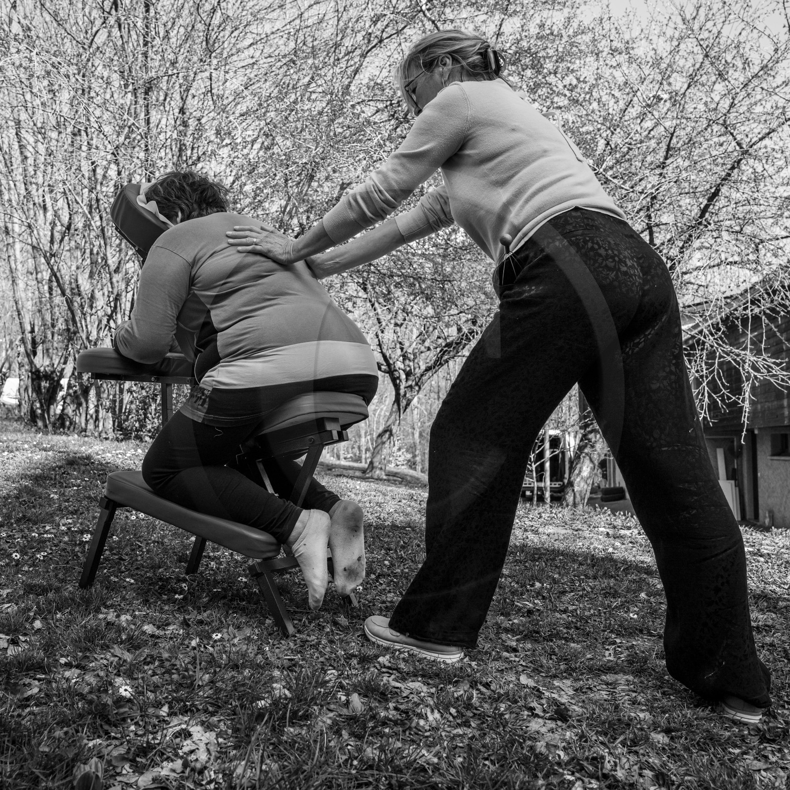 12 avril 2024 : Journée des aidants