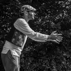 02 octobre 2024 : des contes avec Gilles Bougère et quelques autres conteurs