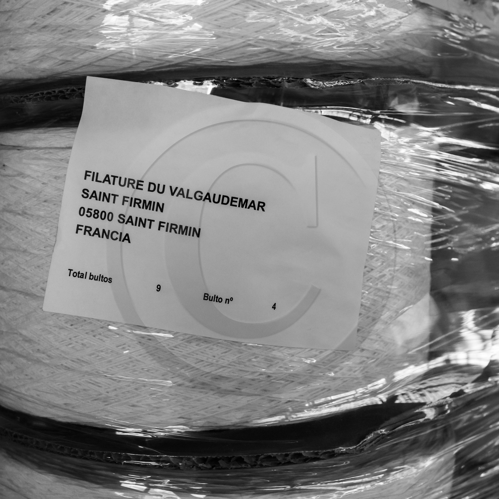 La Filature du Valgaudemar