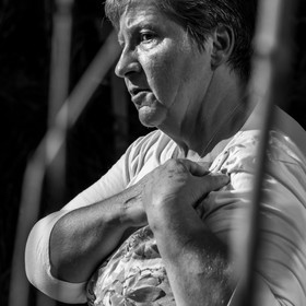 Séance de sophrologie à l'Ouort de Benevènt le 08 10 2020