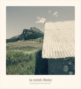 Les Instants Dévoluy