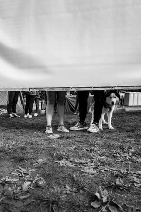 24 et 25 septembre 2022 - 3ème Médiévale de Poligny en Champsaur.