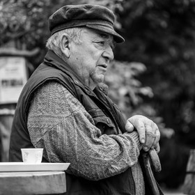 25 mai 2022 : Personnages en papier mâché et belles rencontres