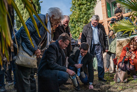 28 février 2025 : Manosque - Maison de Jean Giono - Rénovation et maison de site