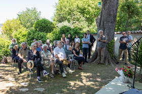 Hommage à Jacques Meny