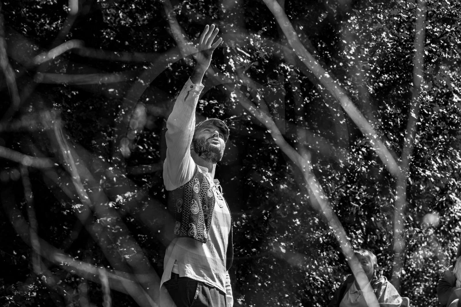 02 octobre 2024 : des contes avec Gilles Bougère et quelques autres conteurs