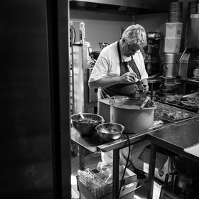 Thierry SIAT, Compagnon Chocolatier