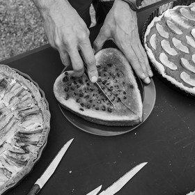 27 octobre 2019 : pommes, soupes et gâteaux