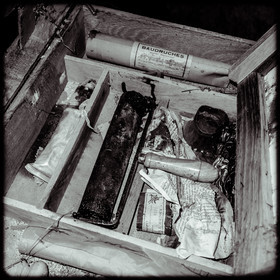 La Cure de Saint-Julien-en-Champsaur