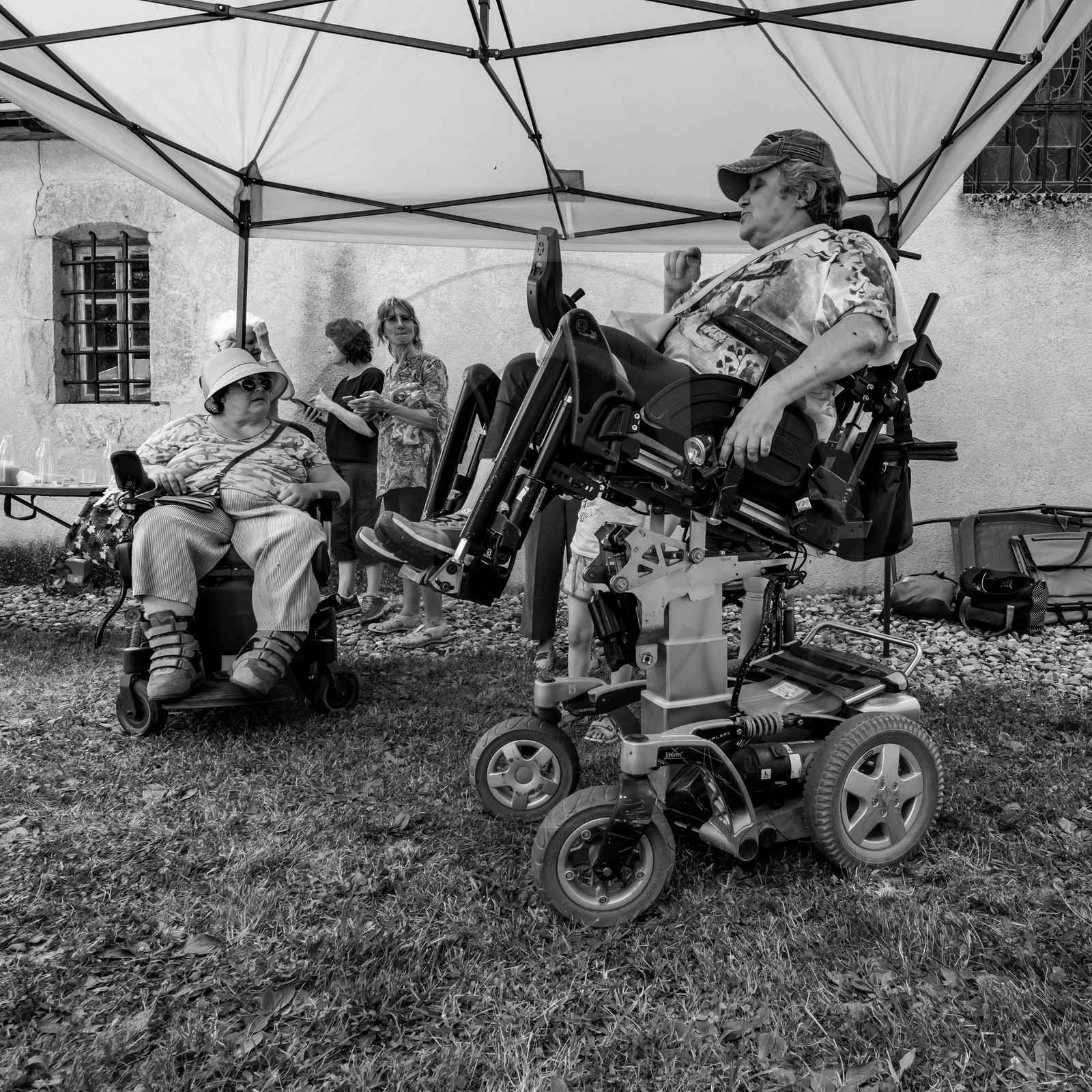 21 juillet 2021 : Sieste musicale avec Matthieu Duval