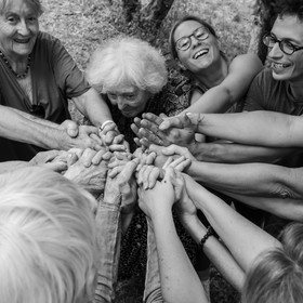 23 juillet 2019 : Mouvements dansés et psychomotricité avec Damien Derouet