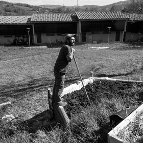 31 mai 2017 - Jardinage