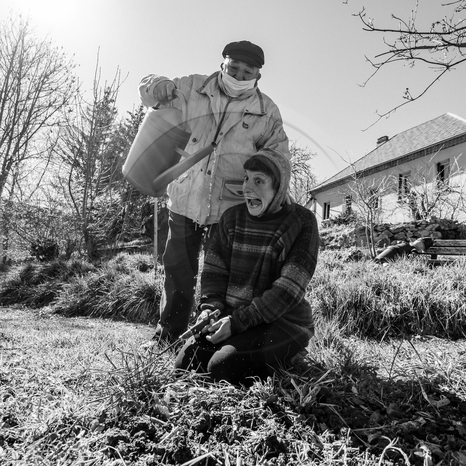 Ouort de Benevènt - 07 avril 2021