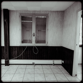 L'ancienne gendarmerie de Saint-Bonnet-en-Champsaur