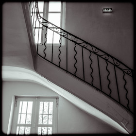 L'esprit d'escalier