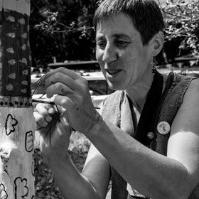 11, 12 et 13 août 2021 : L'Echo des Mots